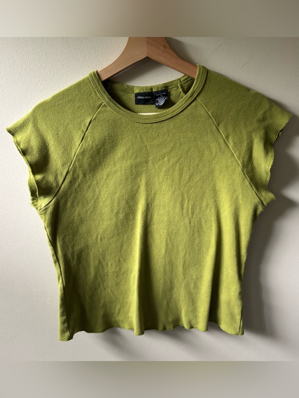 Xhilaration Y2K 100% Cotton Tee